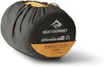 SEA TO SUMMIT Pursuit Plus - Regular Inflatable mattress Yellow