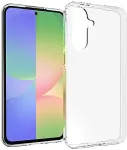 Insmat 650-1321 mobile phone case 16.8 cm (6.6") Cover Transparent