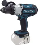 MAKITA DDF451Z drill 1700 RPM Black, Blue