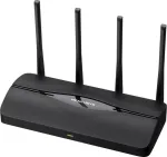 MERCUSYS Wireless Router||Router|3600 Mbps|Number of antennas 4|MR27BE