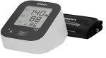 OMRON M2+ Connect Blood pressure monitor Black
