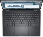 S&uuml;learvuti Dell Pro 14 PC14255 | 14 " | IPS | FHD+ | 1920 x 1200 pixels | Anti-glare | AMD Ryzen 5 PRO | 230 | 16 GB | DDR5 | Solid-state drive capacity 512 GB | AMD Radeon 760M Graphics | Windows 11 Pro | 802.11ax | Keyboard language English | Keybo ...
