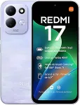Mobiiltelefon Xiaomi REDMI 17 Viedtālrunis 4+256GB DS 4G LOTUS PURPLE NFC OEM