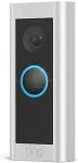 Ring Battery Video Doorbell Pro Video-T&uuml;rsprechanlage WLAN