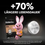 Duracell Batterie Plus NEW -9V (MN1604/6LR61) 4St.