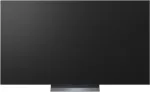 Teler LG C5 Series OLED65C51LA 65 4K UHD (2160p) Smart TV