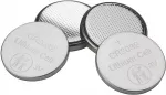 VERBATIM LITHIUM BATTERY CR2032 3V 4 PACK