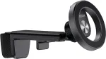 Canyon Magnetic travel holder OnGrip 11 clip mount Black