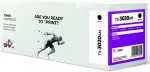 Tooner TB print Toner for Xerox 3020/3025 TX-3020AN black 100% new