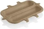 ETA ETA714950510 Roll Baking Mold for ETA714990030
