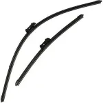 Valeo 1913374 car door, window / component Wiper blade