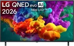Teler LG 55QNED85B3B 4K QNED MiniLED