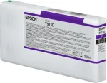 Tooner EPSON T913D | Cartridge | Violet