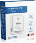Firesco LPG propaani-butaani gaasisensor JY-ZL2010W WiFi Tuya rakendusega
