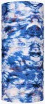 Buff Bandana COOLNET UV&reg; TELBLUR BLUE-BLUE one size