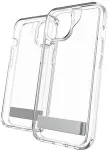 Zagg CASES CRYSTAL PALACE KS APPLE IPHONE 16E/15/14/13