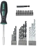 Bosch 2 607 017 201 screwdriver bit 27 pc(s)