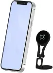 MOBILIS U.FIX UNIVERSAL CAR DASHBOARD MOUNT FOR SMARTPHONE