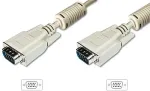 Assmann Digitus - VGA-Kabel - HD-15 (M) - HD-15 (M) - 1,8 m (AK-310103-018-E)