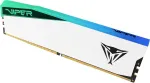 M&auml;lu Patriot Memory DDR5 Viper Elite 5 RGB 16GB/6000(1x16) CL42 white