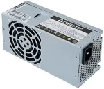 Toiteplokk Chieftec GPF-300P, PC power supply (grey)