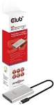 Club 3D SenseVision Ekstern videoadapter
