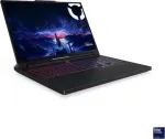 Lenovo Legion Pro 7/16IAX10H/U9-290HXP/16"/2560x1600/32GB/1TB/RTX 5070Ti/W11H/Eclipse Black/3R On-Si