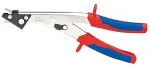 KNIPEX Sheet Metal Nibbler