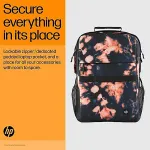 Hp Campus XL Tie dye Backpack (P)