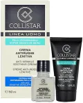 Collistar Men Anti-Wrinkle Soothing Cream Set - n&auml;okreem meestele