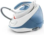 Triikraud Tefal Express Protect SV9202 2800 W 1.8 L Durilium AirGlide Autoclean soleplate White, Blue