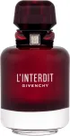 Givenchy L'Interdit Rouge 80ml - Eau de Parfum naistele