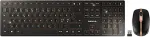 Klaviatuur CHERRY Tastatur und Maus Set DW 9100 Slim Wireless