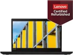 S&uuml;learvuti Lenovo Grade A++ | ThinkPad T14 Gen 2 | 14 " | FHD 1920 x 1080 px | i5-1135G7 | 16 GB | SSD | 512 GB | Intel Iris Xe Graphics | Windows 11 Pro | Keyboard language US | 12 month(s)