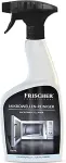 Frischer microwave oven cleaning liquid 0.5l