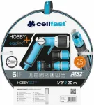CELLFAST HOBBY ATS2 sprinkler set