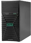 Hp Server E ProLiant ML30 Gen11 Tower Xeon E-2414 4-Core 2.6GHz 1x32GB-U 4xLFF Non Hot Plug 2x1TB HDD VROC 350W Server