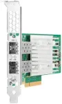 V&otilde;rgukaart Hewlett & Packard Enterprise INT E810 10/25GBE 2P SFP2 STOCK .