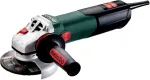 Metabo WEV 15-125 Quick HT angle grinder 12.5 cm 9600 RPM 1550 W 2.5 kg