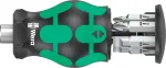 Wera Kraftform Kompakt Stubby Magazin 4