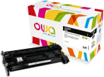 Tooner Armor OWA toner compatible with HP CF289X, black