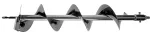 NEO TOOLS Świder glebowy M14 do 58G084, 120 x 600 mm