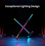 YEELIGHT Beam Rgbiclight Bar - 2 Pack