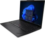 Lenovo ThinkPad L/L14 Gen 6 (Intel)/U7-255U/14"/WUXGA/32GB/1TB/Intel int/W11P/Black/3R On-Site