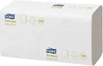 TORK Lehtpaberr&auml;tikud Xpress&reg; Extra Soft Multifold, 21.2x34cm, 2-kih, 100 lehte H2 100297, 21 tk