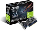 Videokaart ASUS NVIDIA GeForce GT 730 GDDR5 SDRAM