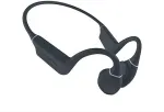 Creative Labs Creative Outlier Free Headset Wireless Neck-band Calls/Music/Sport/Everyday Bluetooth Grey