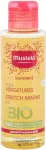 Mustela Maternit&eacute; Stretch Marks Oil 105ml - BIO Cellulite and Stretch Marks naistele