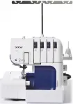 Brother Overlock 4234D