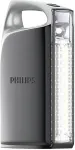 PHILIPS LED 10W Torch 1000 lm, 4000 mAh